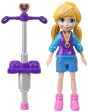 Polly Pocket Pogo-a-gogo Polly For Cheap