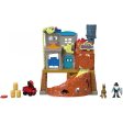 Imaginext Scooby-Doo Haunted Ghost Town For Cheap