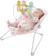 Baby s Bouncer, Pink on Sale