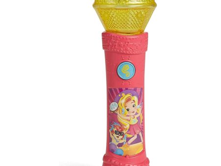 Nickelodeon Sunny Day, Sunny s Sing-along Microphone Online now