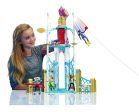 DC Super Hero Girls Super Hero High School Playset Supply