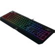 Razer Black Widow Chroma V2 Mechanical Gaming Keyboard Online Hot Sale