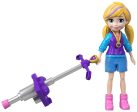 Polly Pocket Pogo-a-gogo Polly For Cheap