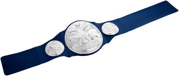 WWE Tag Team Championship Title For Cheap