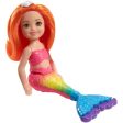 Barbie Dreamtopia Small Mermaid Doll with Comb Hidden in Her Fin Hot on Sale