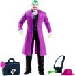 Batman Missions The Joker Figure Discount