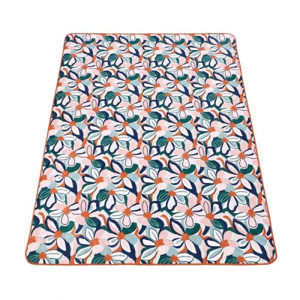 Sachi Picnic Rug - Desert Floral Supply