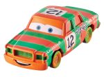 Cars 3 High Impact & Jimbo Vehicles Vehicle Supply