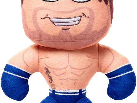 WWE Basic Plush AJ Styles Action Figure For Discount