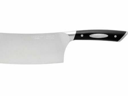 Scanpan Classic Chinese Cleaver 16cm Cheap