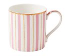 Maxwell & Williams Teas & C s - Regency Straight Mug 380ml - Pink Supply