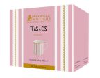 Maxwell & Williams Teas & C s - Regency Straight Mug 380ml - Pink Supply