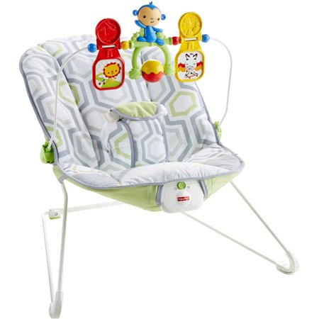 Baby s Bouncer - Geo Meadow Cheap