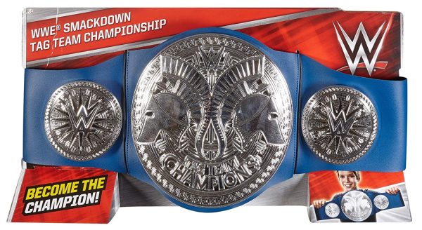 WWE Tag Team Championship Title For Cheap