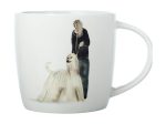 M&w Marc Martin Bff Mug 400ml Hair Sale