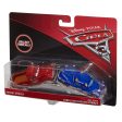 Cars 3 Young Smokey & Hudson Hornet Die-Cast Vehicles, 2-Pack For Cheap