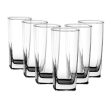 Ocean Plaza Hi Ball 405ml - Set Of 6 Online