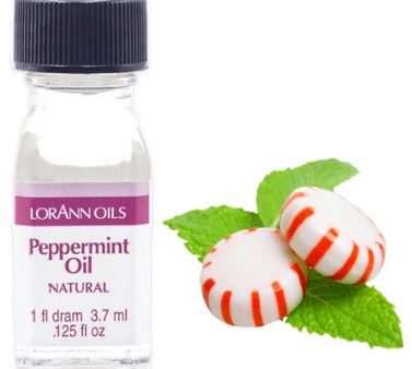 Lorann Oils - Peppermint Oil For Discount