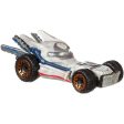 Hot Wheels Star Wars Han Solo Nemesis Character Car Online