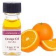 Lorann Oils - Orange Oil For Sale