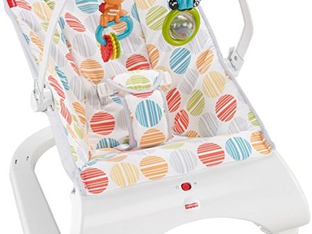 Comfort Curve Bouncer Cheap