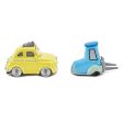 Disney Pixar Cars 3 Luigi and Guido Die-Cast Vehicles Supply