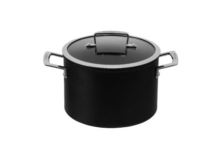 Pyrolux Ignite 22cm Stock Pot W  Lid For Sale