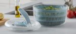 Grand Designs - 3 In 1 Salad Spinner For Discount