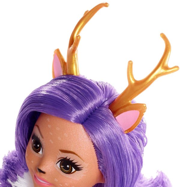 Enchantimals Danessa Deer Doll For Cheap