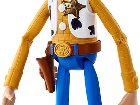 Disney Pixar Toy Story Talking Woody For Cheap