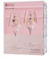 Maxwell & Williams - Estelle Michaelides - Enchantment Wine Glass 520ml - Set Of 2 Online