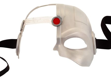 DC Justice League Cyborg Hero Mask Online