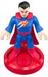 Imaginext DC Super Friends Feature Villain Doomsday and Superman Sale