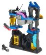 Imaginext DC Super Friends, Wayne Manor Batcave on Sale