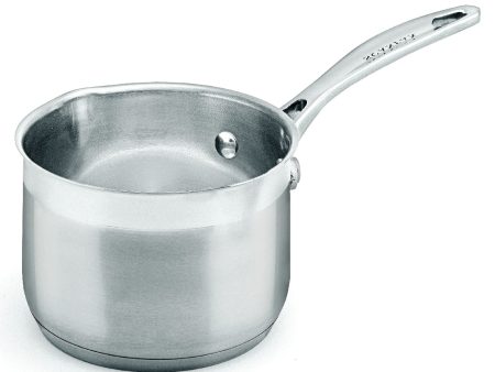 Scanpan Impact 14cm 1.2l Milk Pan For Cheap