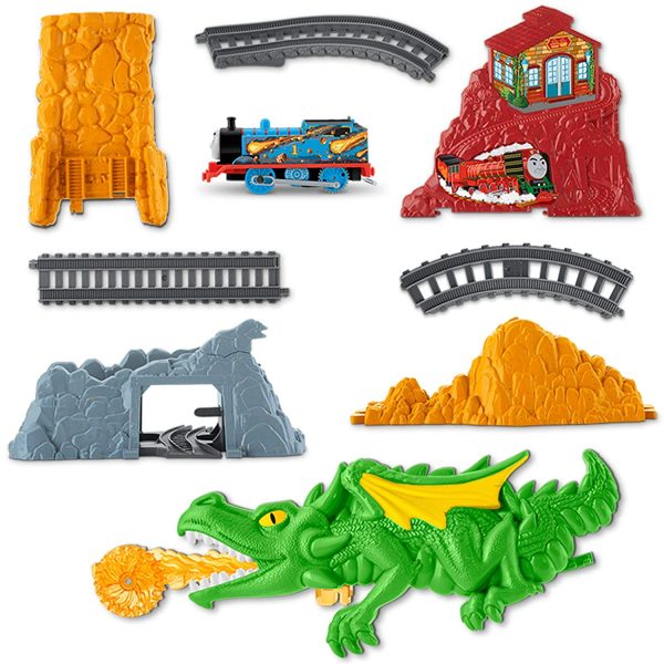 Thomas & Friends Dragon Set Online Hot Sale