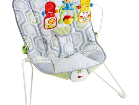 Baby s Bouncer - Geo Meadow Cheap