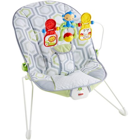 Baby s Bouncer - Geo Meadow Cheap