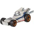 Hot Wheels Star Wars Han Solo Nemesis Character Car Online