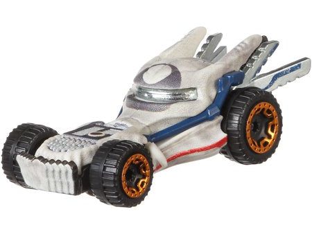 Hot Wheels Star Wars Han Solo Nemesis Character Car Online