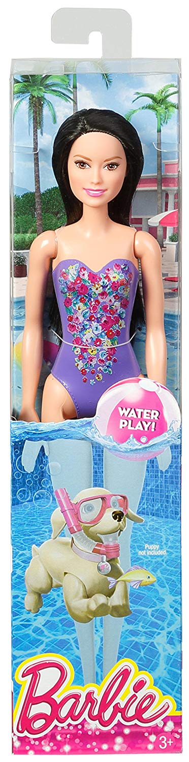 Barbie Beach Raquelle Doll For Cheap