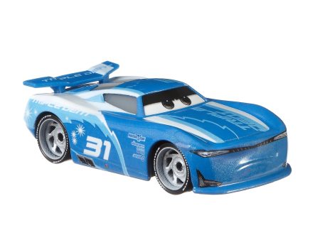 Disney Pixar Cars Die-Cast Cam Spinner Online Sale