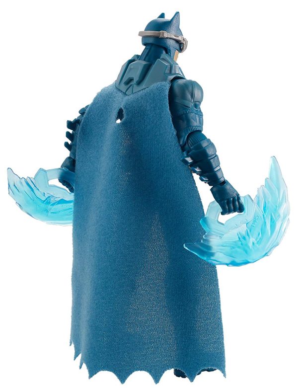 Batman Missions Sonar Suit Batman Figure Hot on Sale