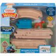 Thomas&Friends Wooden Railway Straight&Curve Track Online Sale