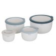 Grand Designs Stack & Store Bowls S 4 Discount