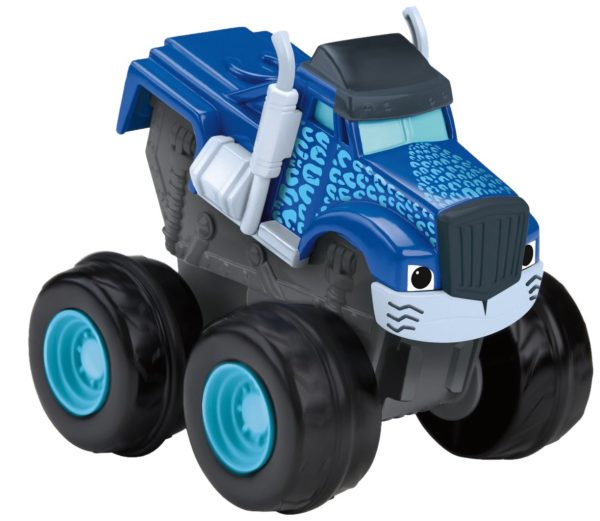 Nickelodeon Blaze & The Monster Machines, Slam  n Go Cheap