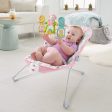 Baby s Bouncer, Pink on Sale