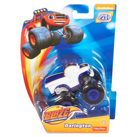 Nickelodeon Blaze and the Monster Machines Darrington Online Hot Sale