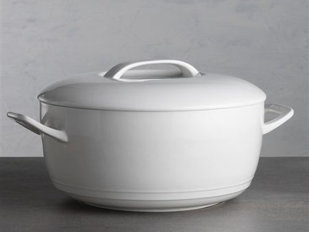 Signature Casserole With Lid 3.5l Online now