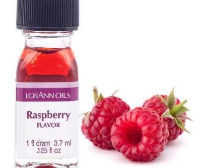 Lorann Oils - Raspberry Online now